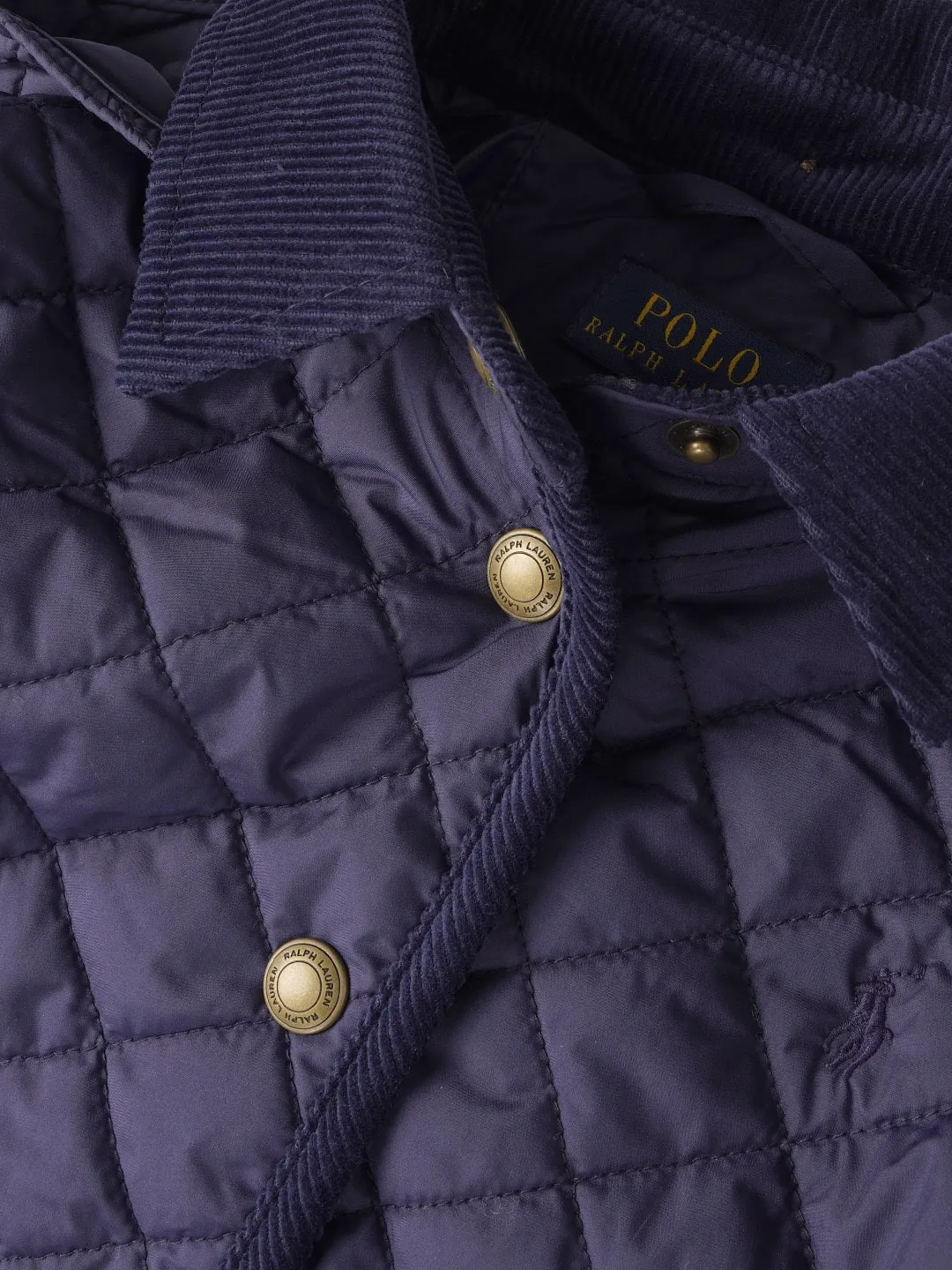 JAKNA ZA DEVOJČICE RALPH LAUREN