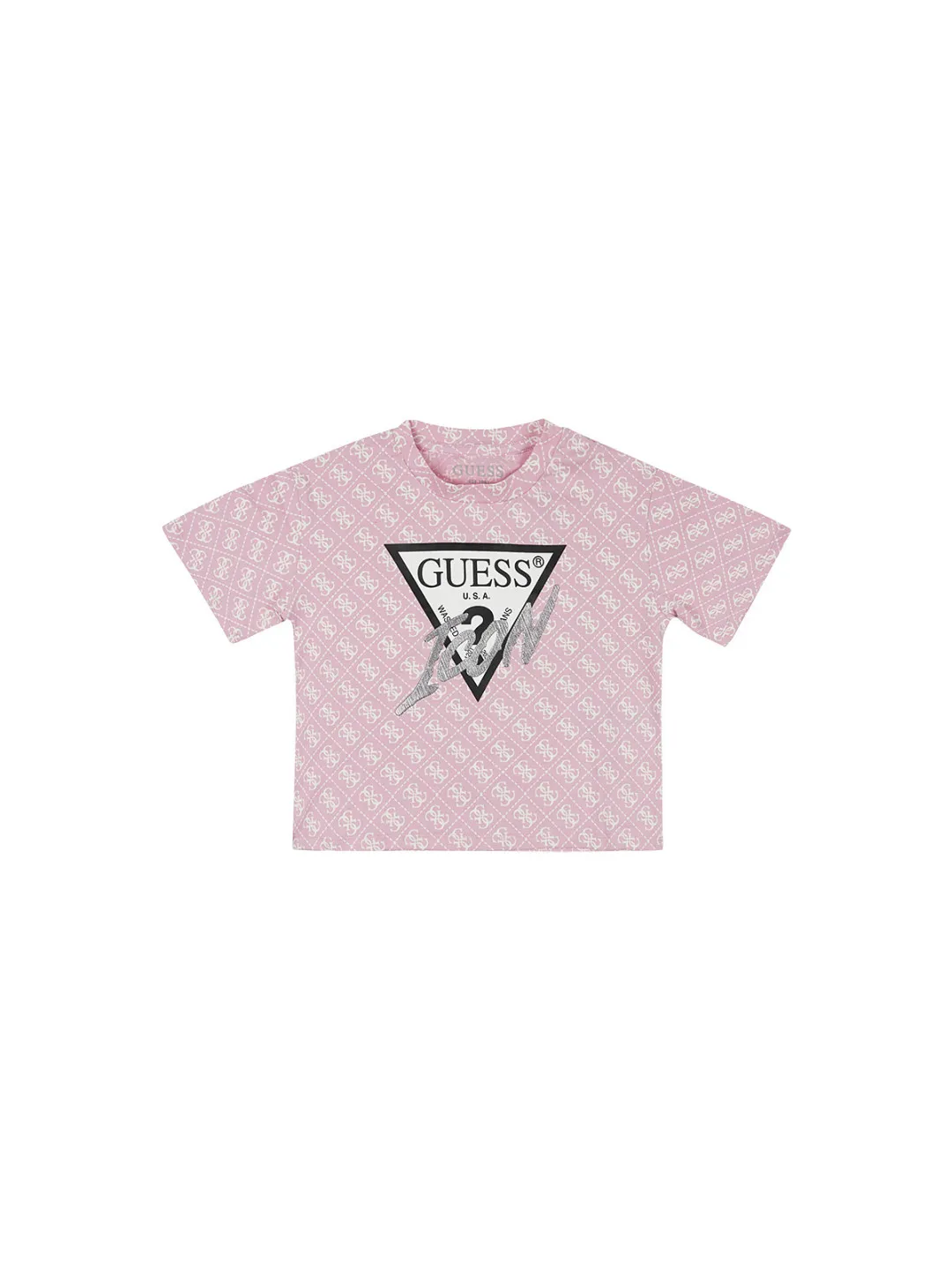 MAJICA ZA DEVOJČICE GUESS