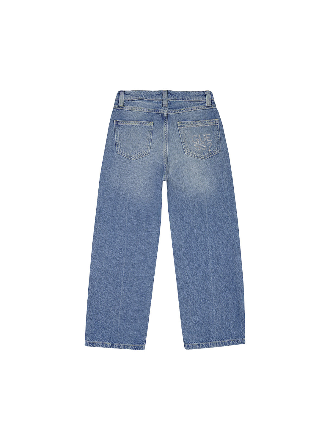 TEKSAS PANTALONE ZA DEVOJČICE GUESS