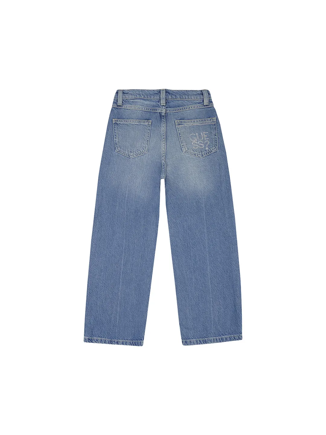 TEKSAS PANTALONE ZA DEVOJČICE GUESS