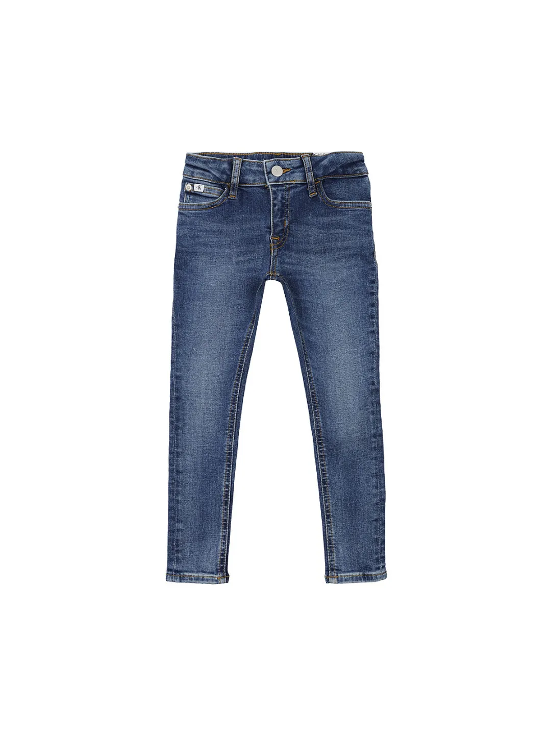 TEKSAS PANTALONE ZA DEVOJČICE CALVIN KLE