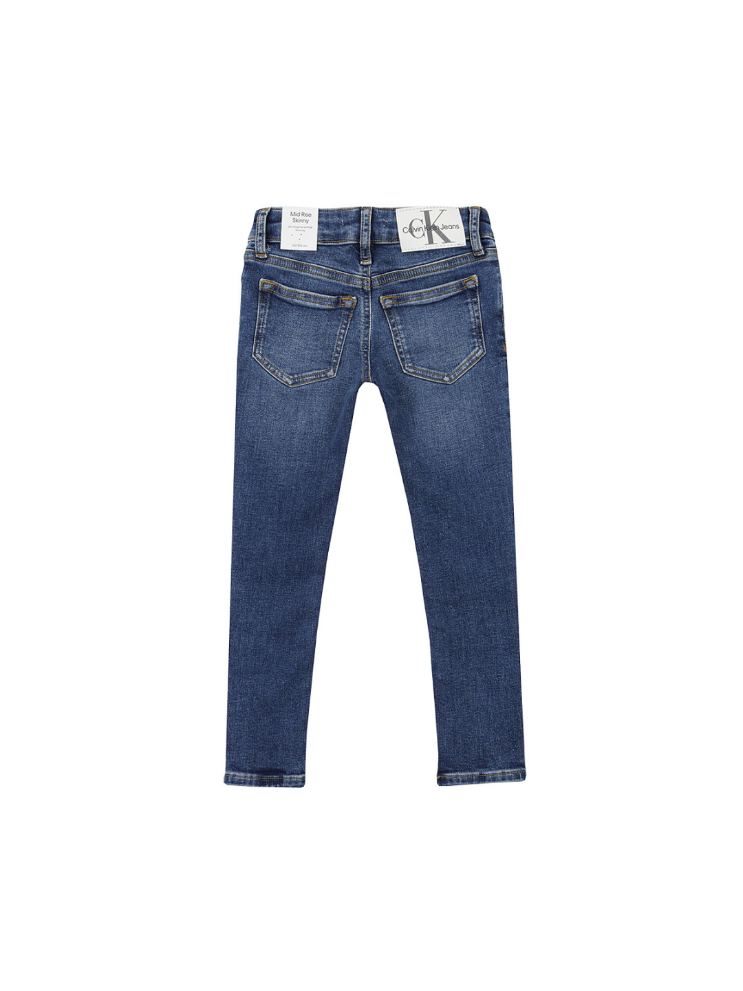 TEKSAS PANTALONE ZA DEVOJČICE CALVIN KLE