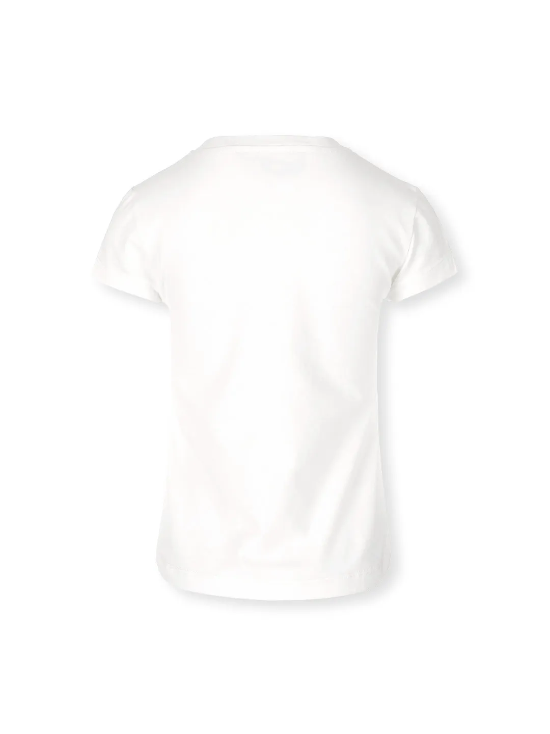MAJICA ZA DEVOJČICE BASIC