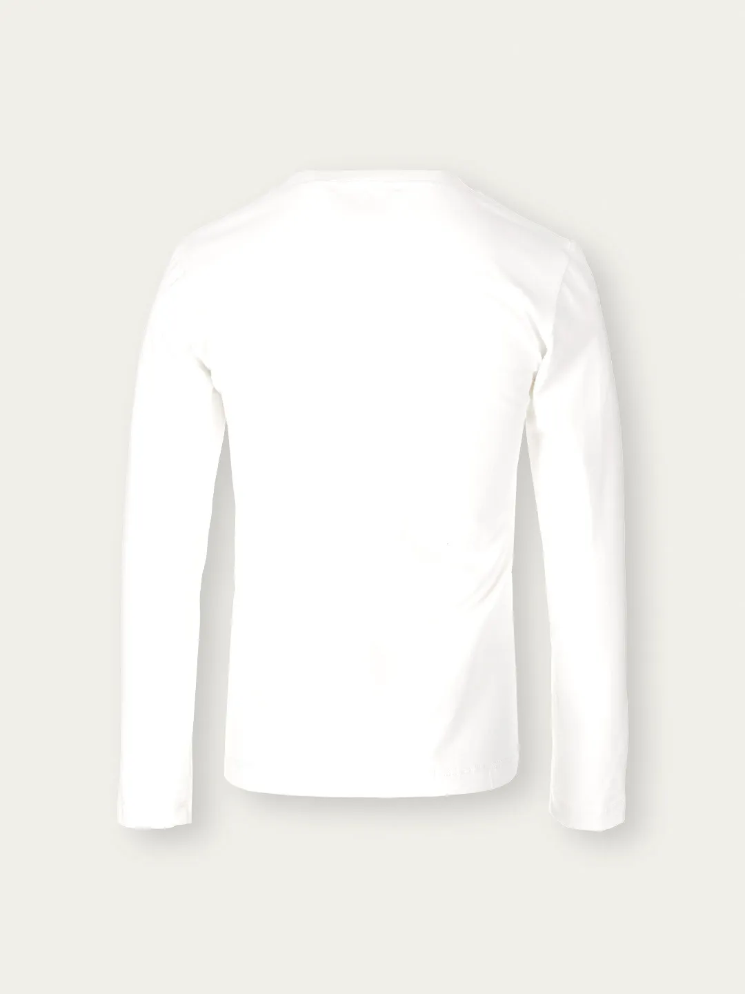 MAJICA ZA DEVOJČICE BASIC