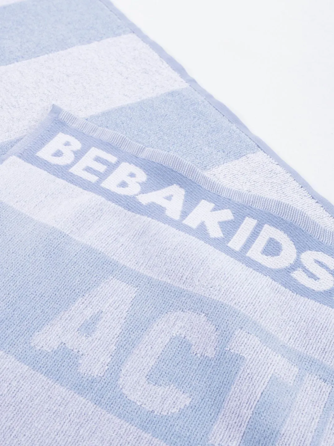 PEŠKIR ZA DEČAKE BEBAKIDS