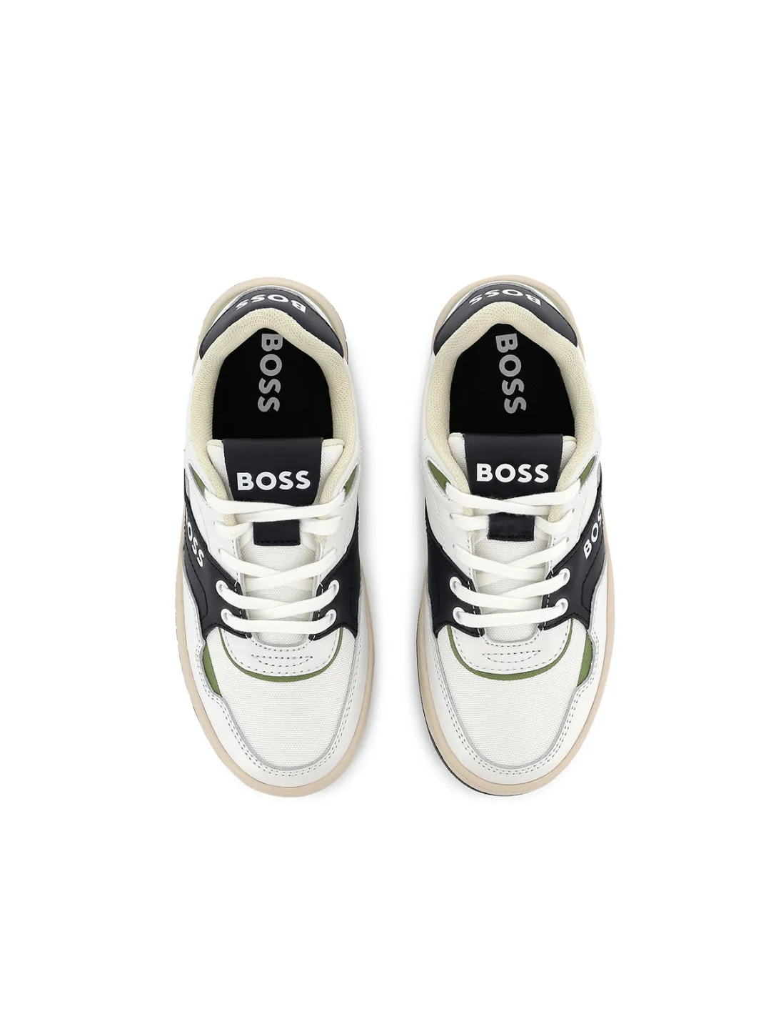 PATIKE ZA DECAKE BOSS