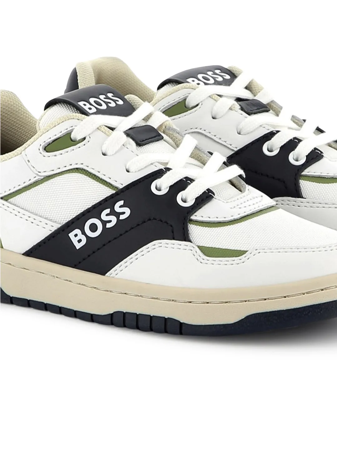 PATIKE ZA DECAKE BOSS
