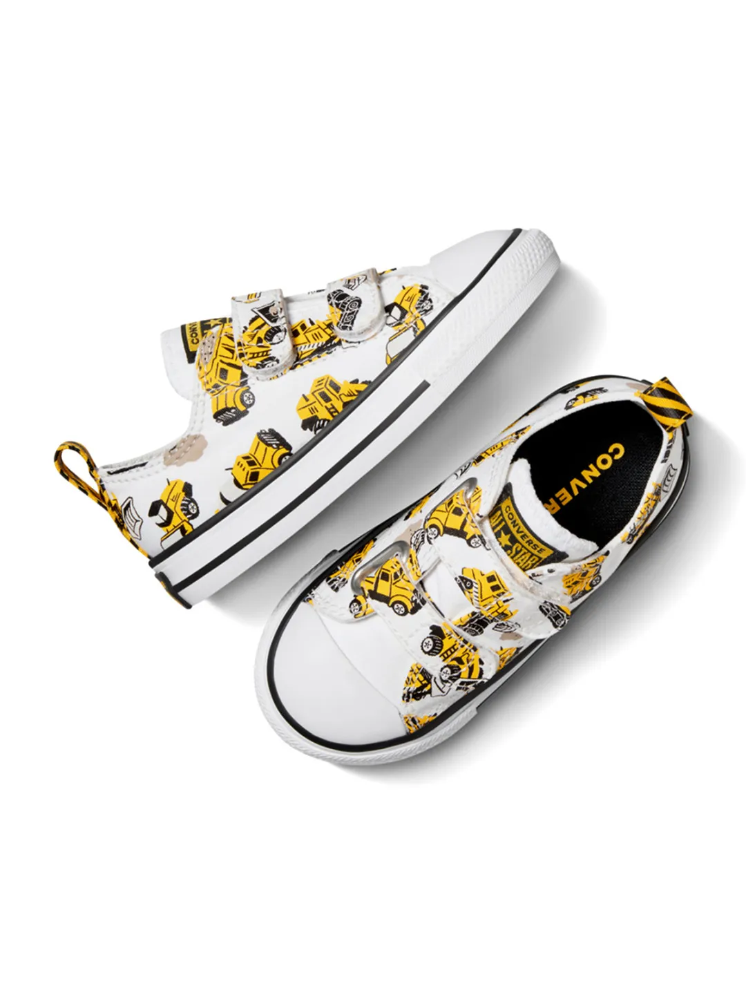 PATIKE ZA DEČAKE CONVERSE