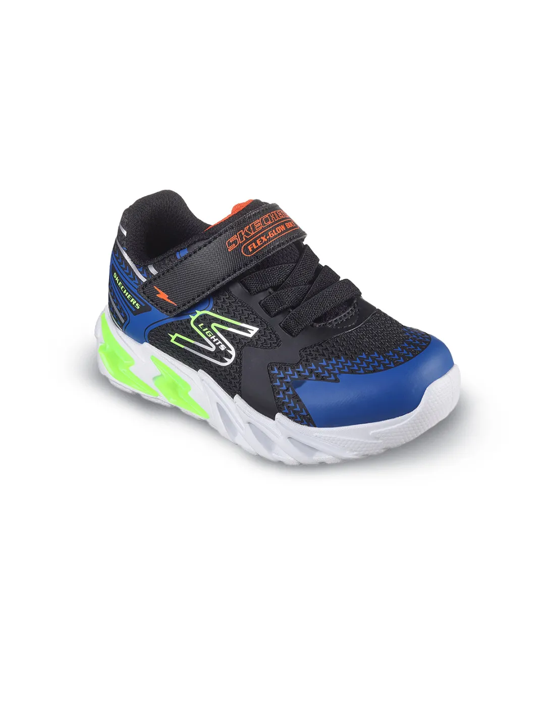 PATIKE ZA DEČAKE SKECHERS