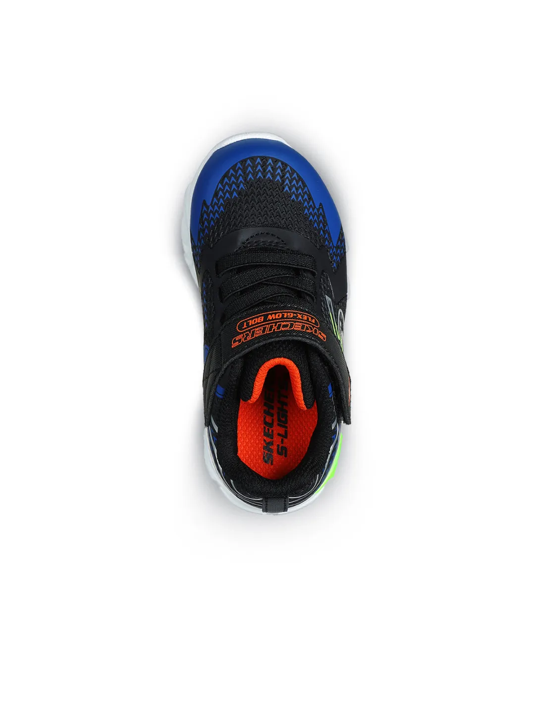 PATIKE ZA DEČAKE SKECHERS