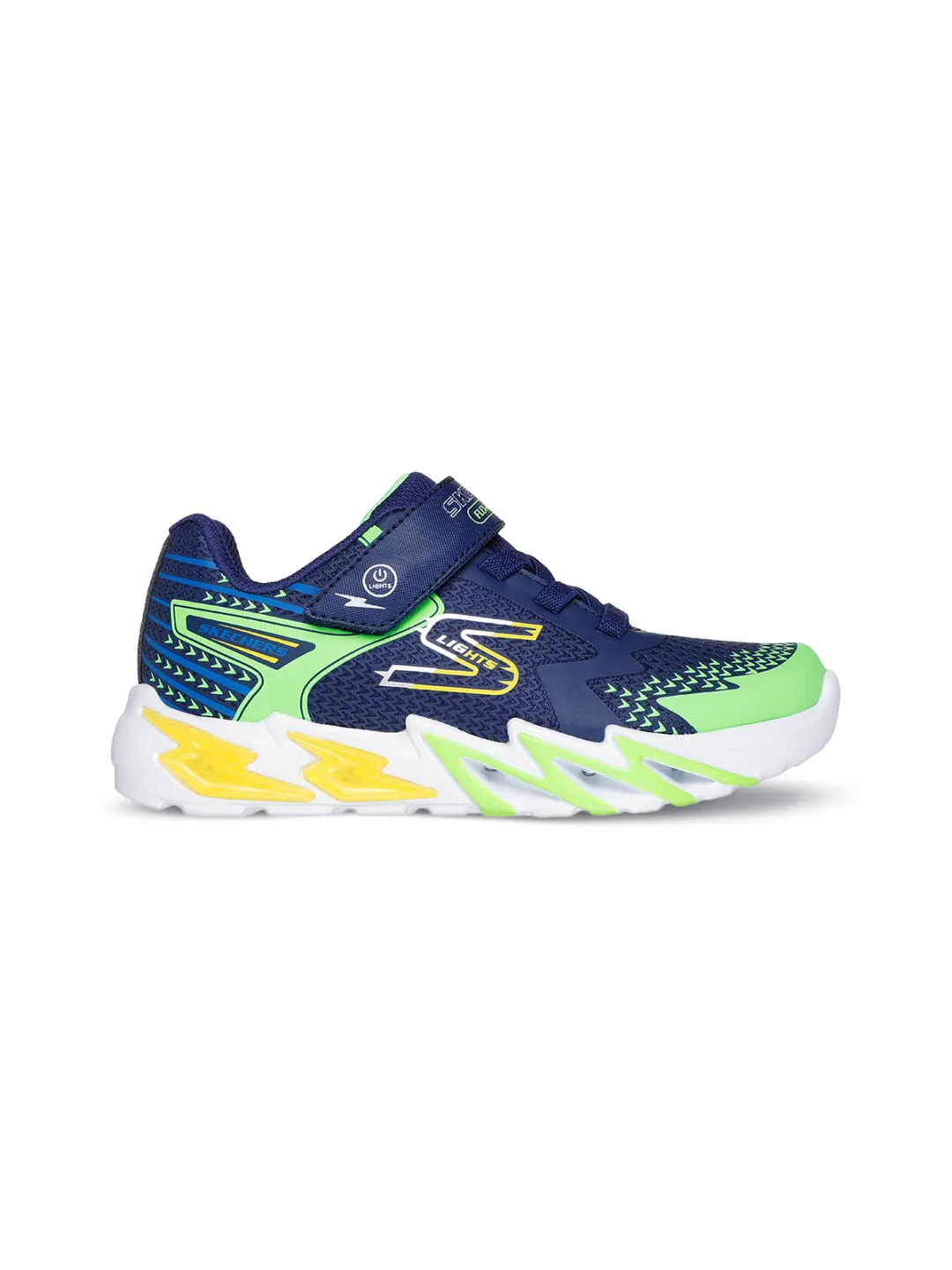 PATIKE ZA DEČAKE SKECHERS