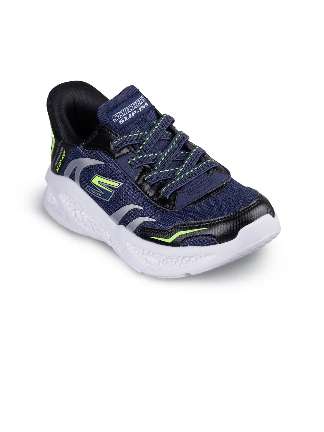 PATIKE ZA DEČAKE SKECHERS