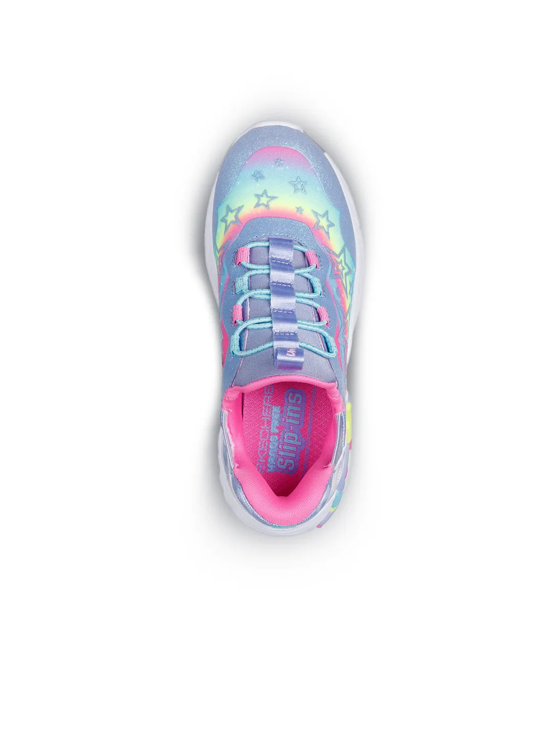 PATIKE ZA DEVOJČICE SKECHERS