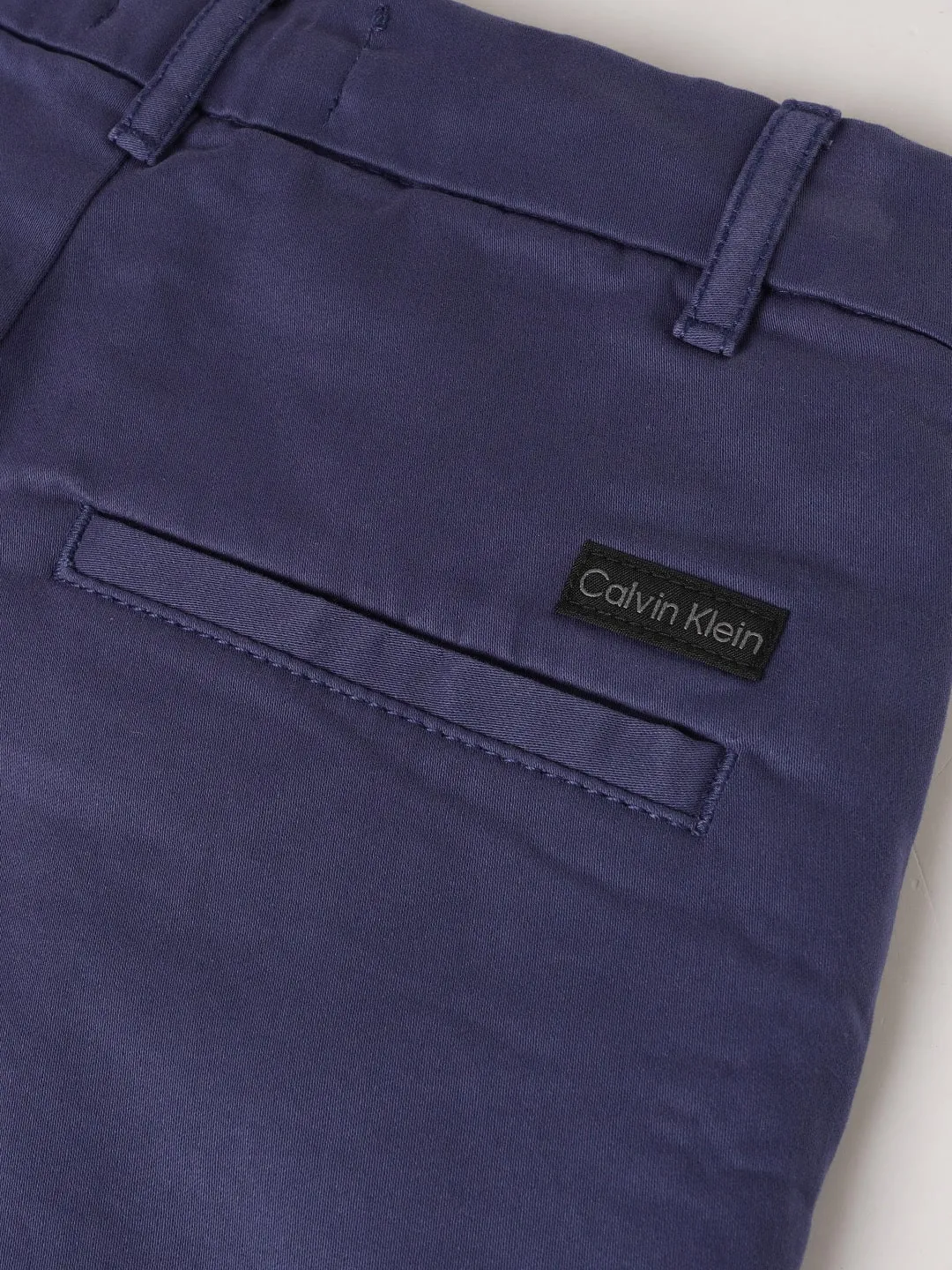 BERMUDE ZA DECAKE CALVIN KLEIN