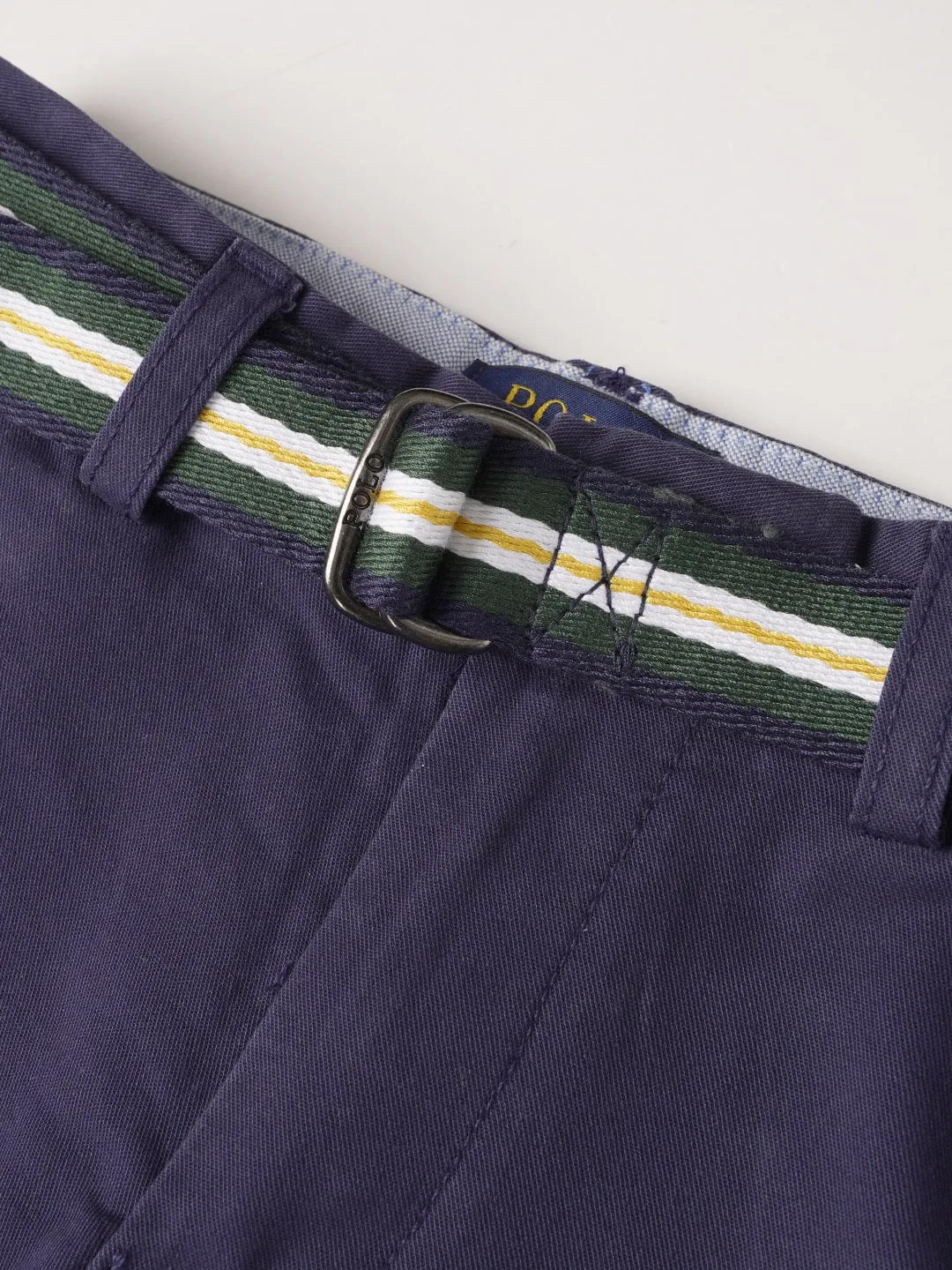 BERMUDE ZA DEČAKE RALPH LAUREN