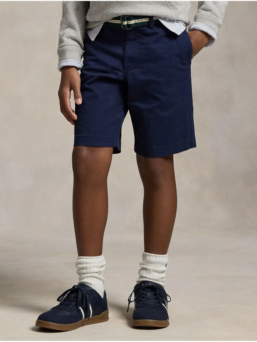 BERMUDE ZA DEČAKE RALPH LAUREN