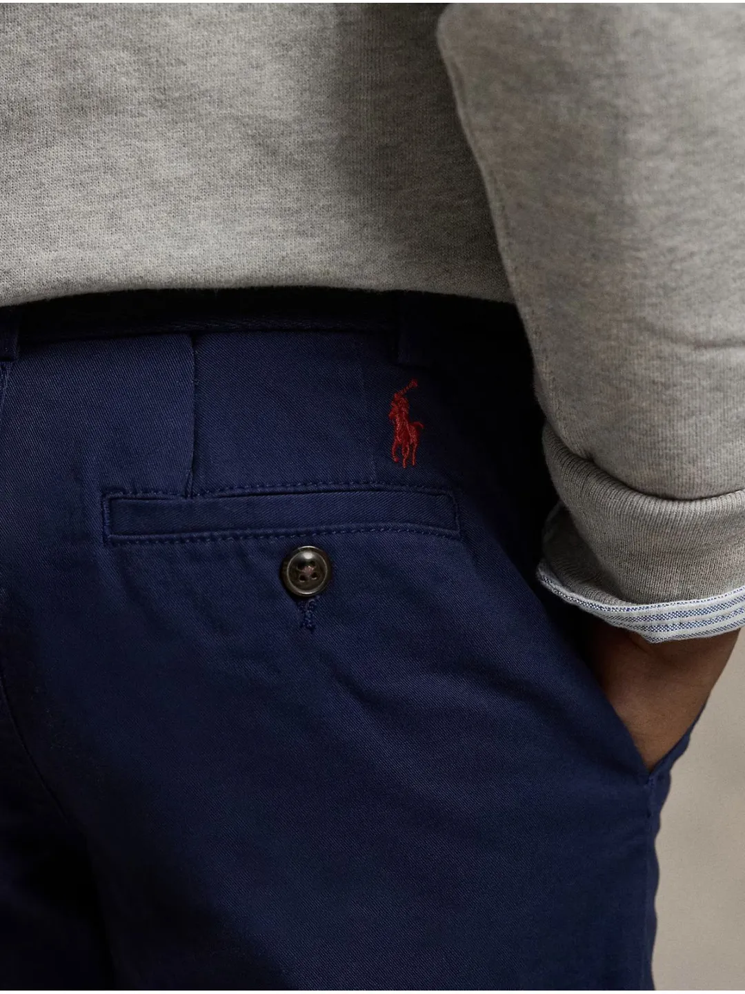 BERMUDE ZA DEČAKE RALPH LAUREN
