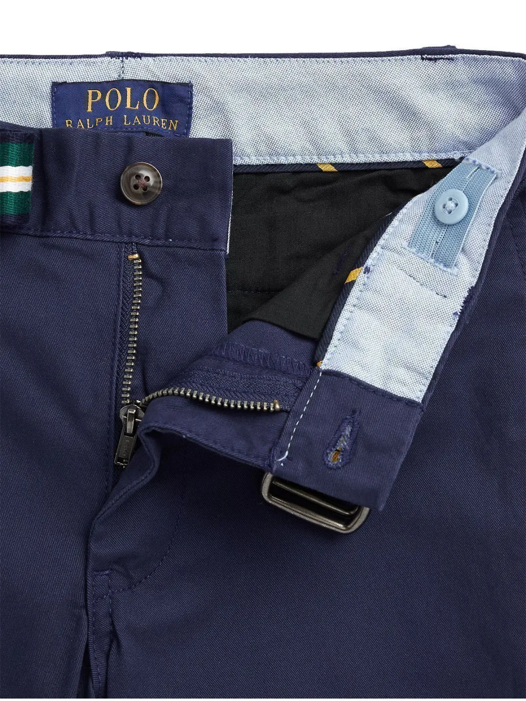 BERMUDE ZA DEČAKE RALPH LAUREN