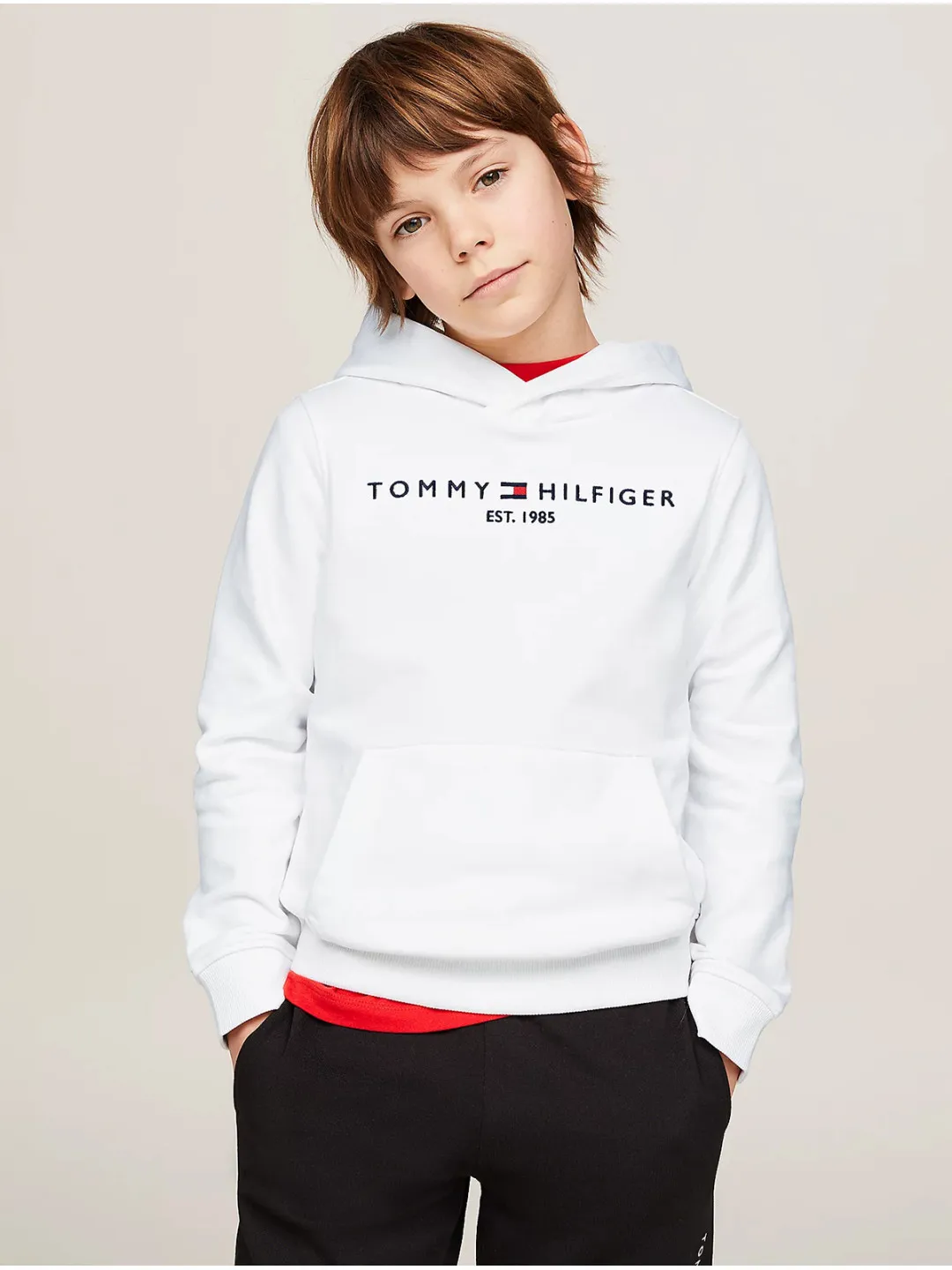 DUKS ZA DEČAKE TOMMY HILFIGER