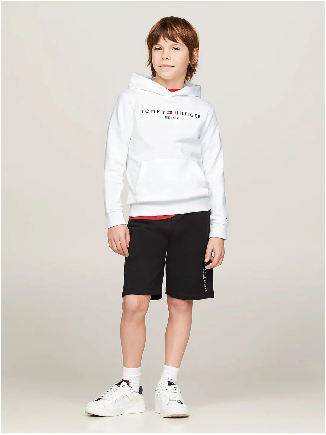 DUKS ZA DEČAKE TOMMY HILFIGER
