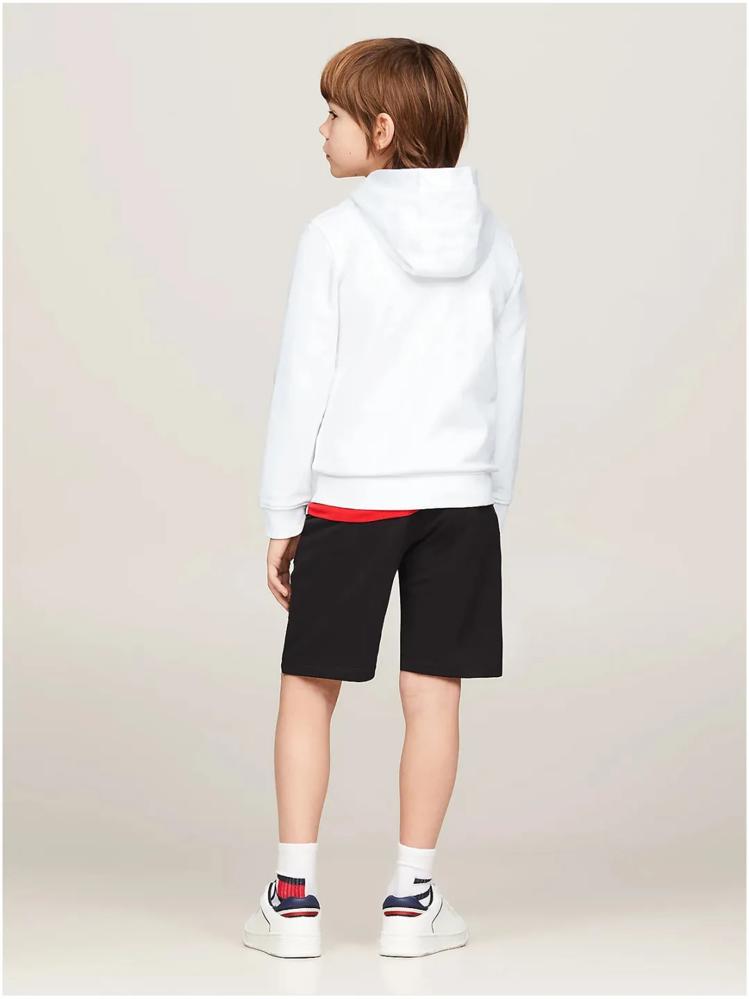 DUKS ZA DEČAKE TOMMY HILFIGER