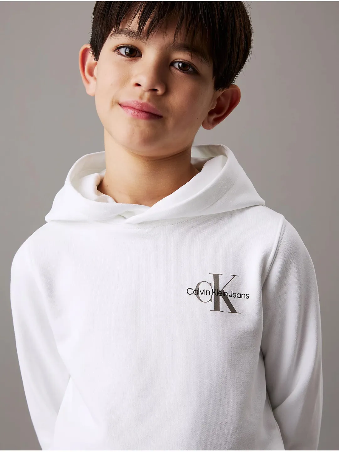 DUKS ZA DECAKE CALVIN KLEIN