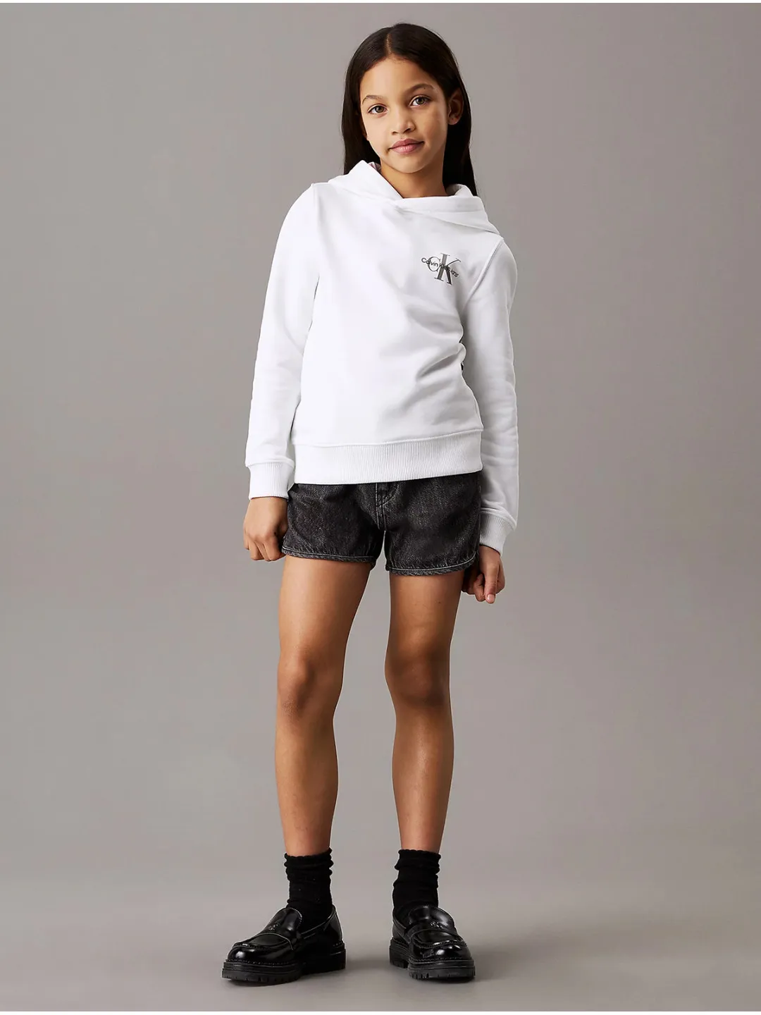DUKS ZA DECAKE CALVIN KLEIN