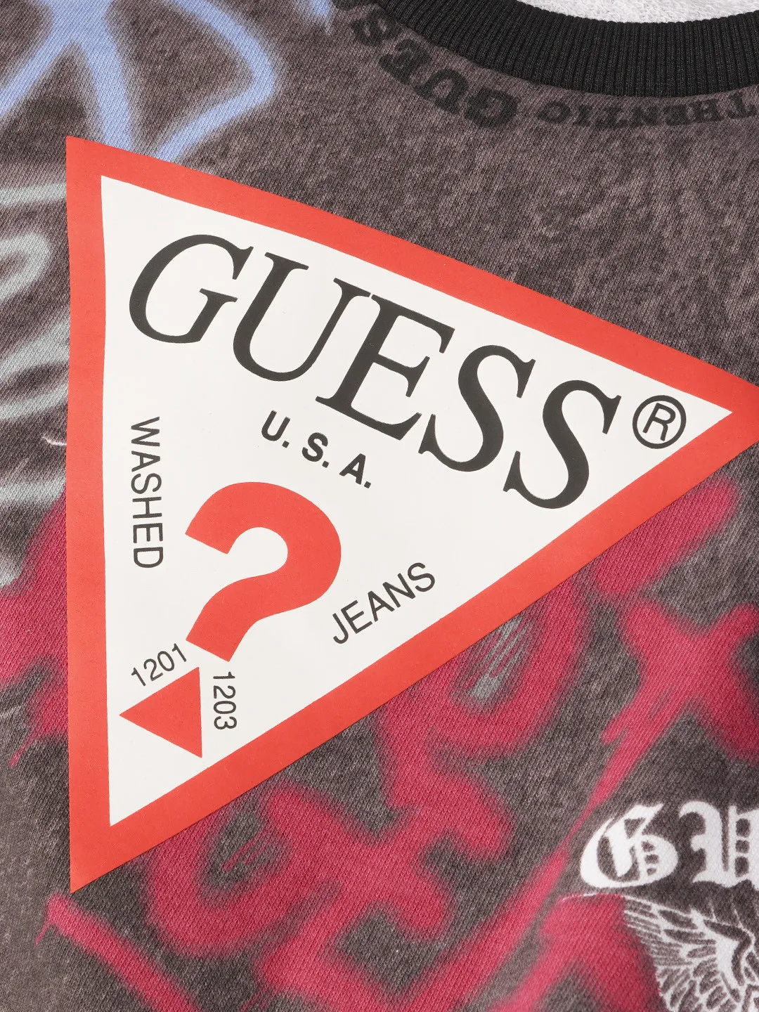 DUKS ZA DEČAKE GUESS