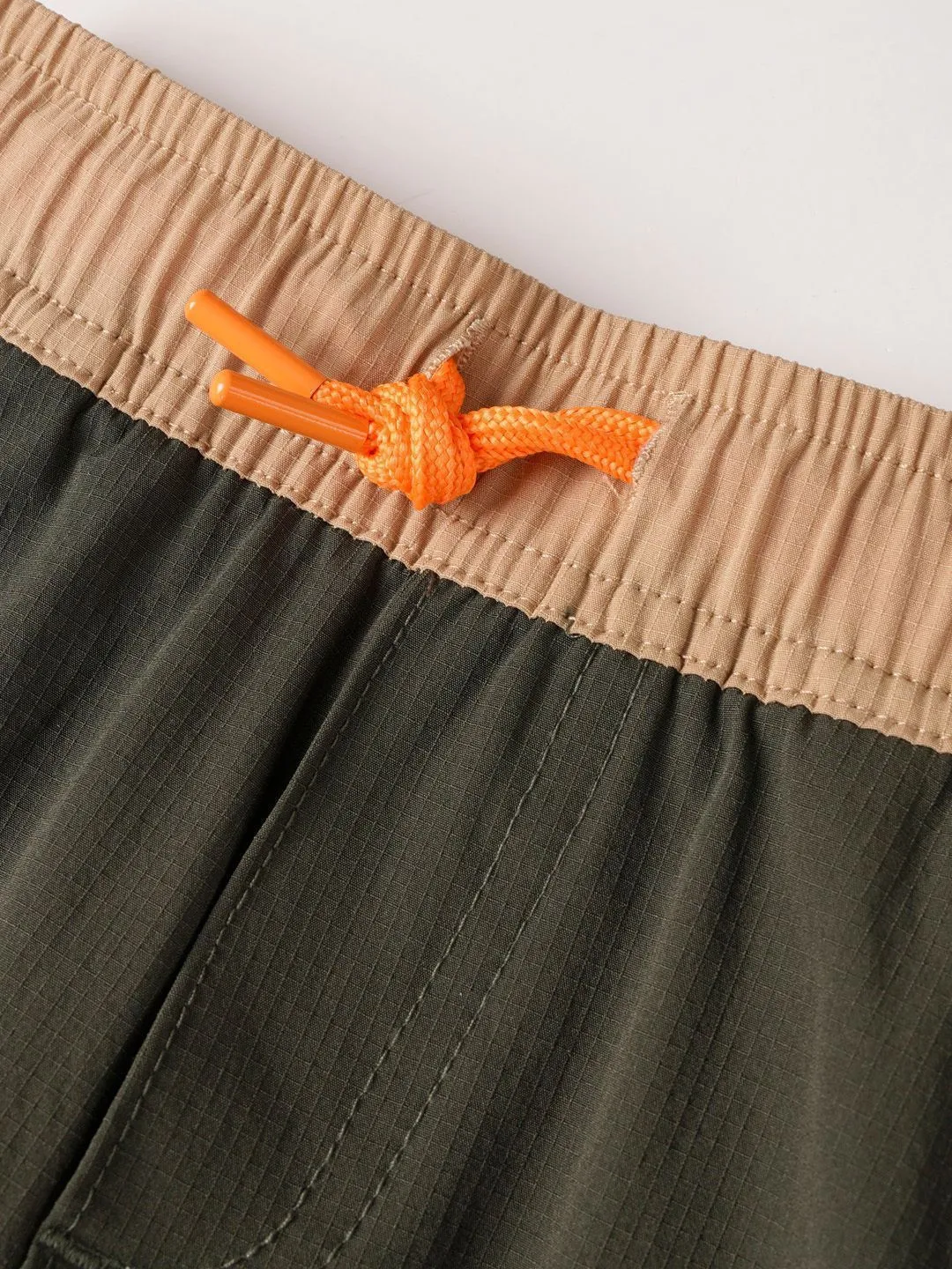 ŠORTS ZA DEČAKE TIMBERLAND