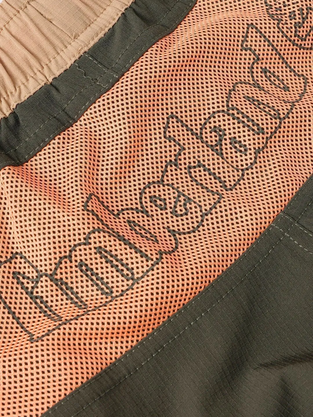 ŠORTS ZA DEČAKE TIMBERLAND