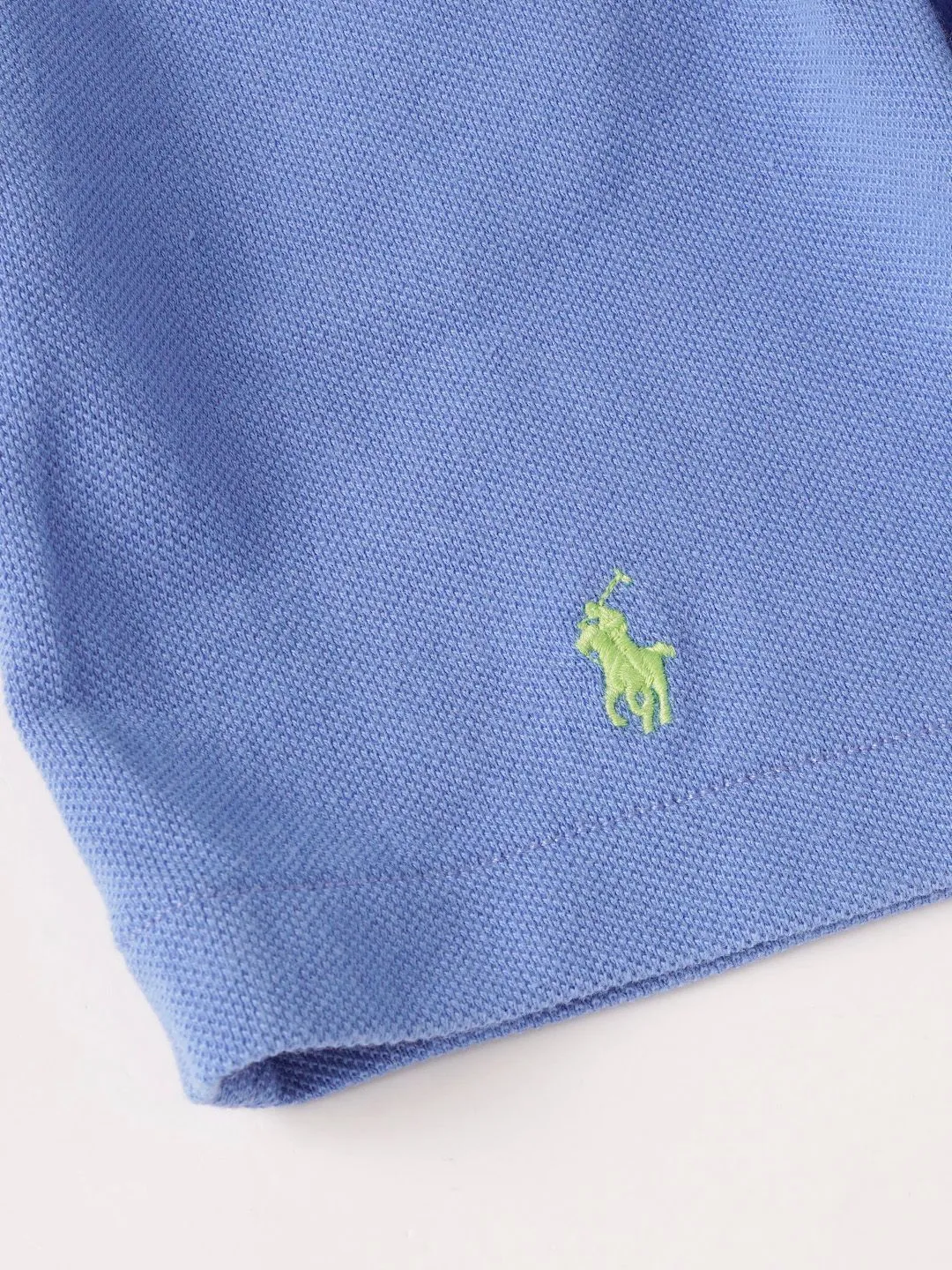 ŠORTS ZA DEČAKE RALPH LAUREN