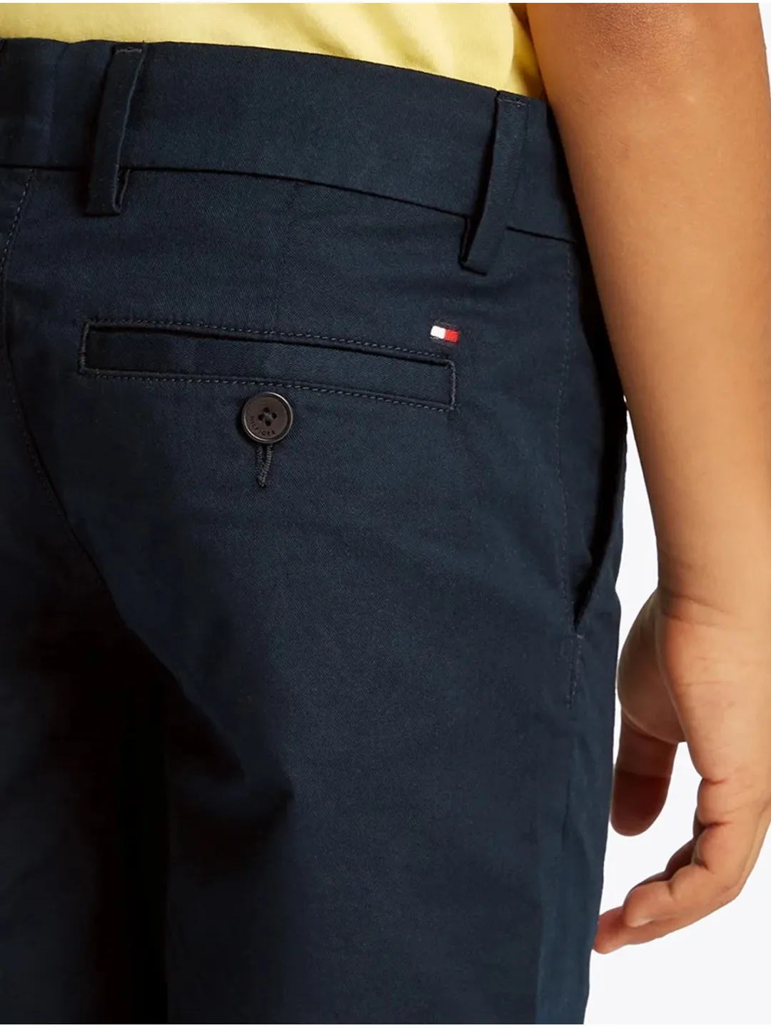 ŠORTS ZA DEČAKE TOMMY HILFIGER