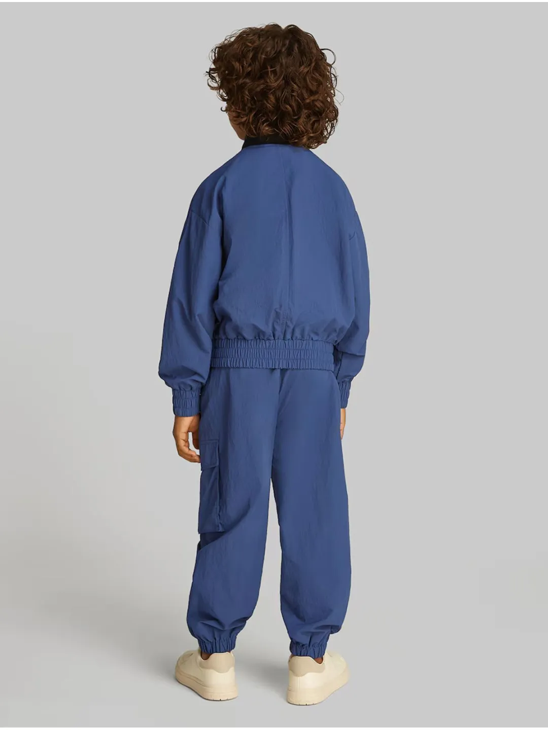 JAKNA ZA DEČAKE CALVIN KLEIN