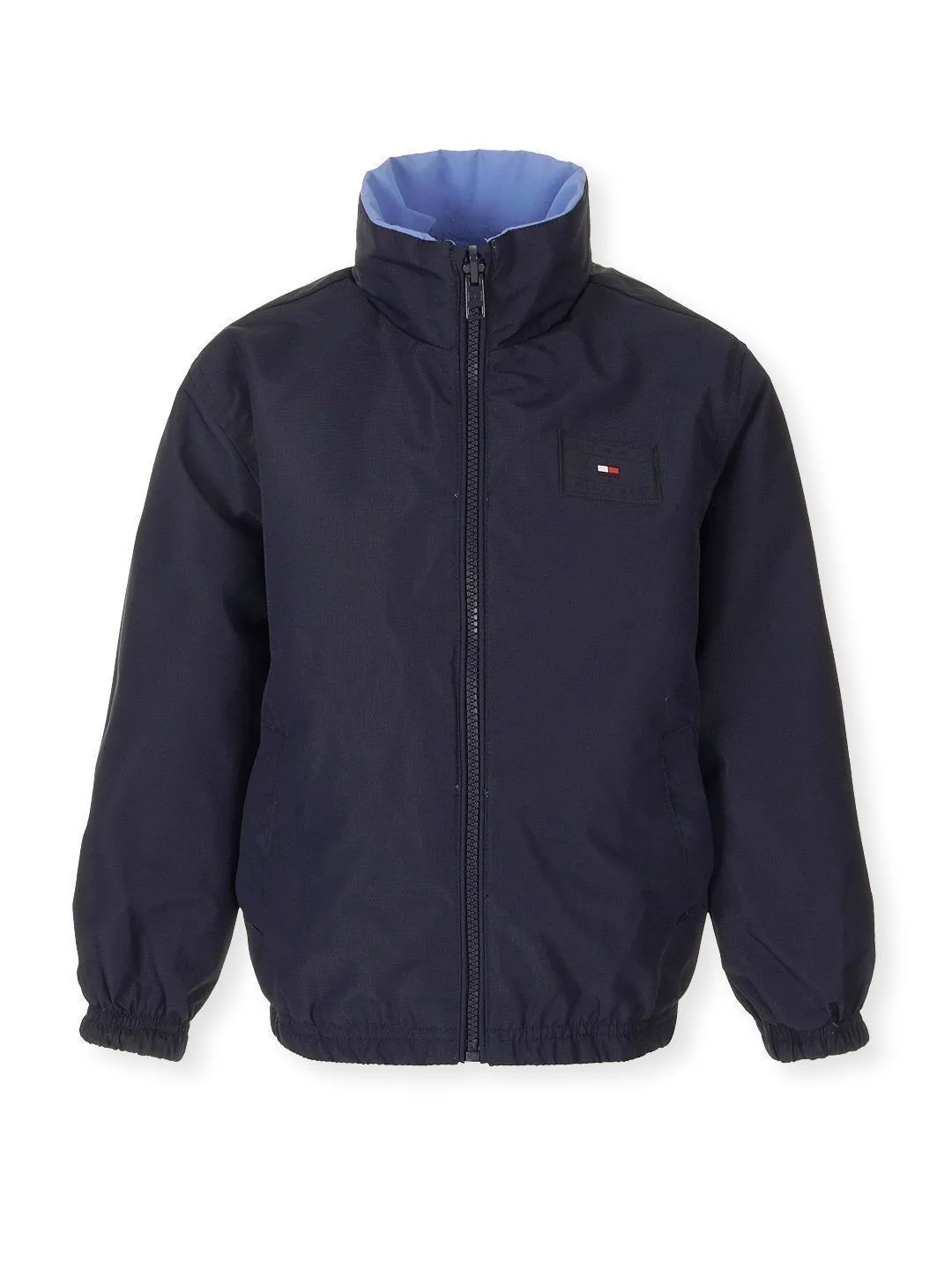 JAKNA ZA DEČAKE TOMMY HILFIGER
