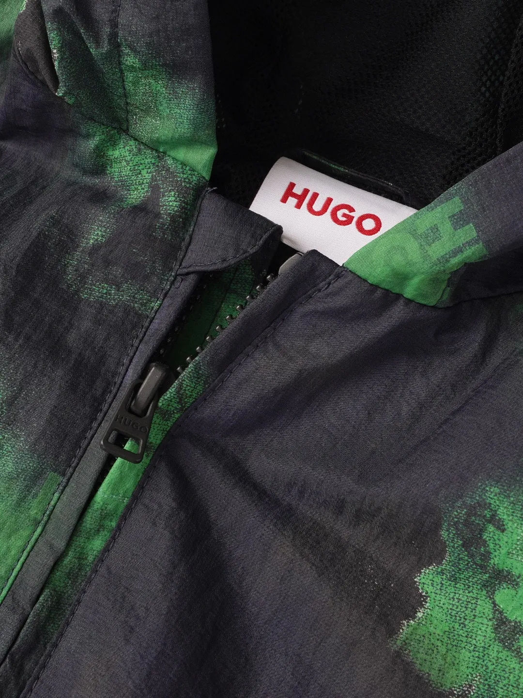 JAKNA ZA DEČAKE HUGO