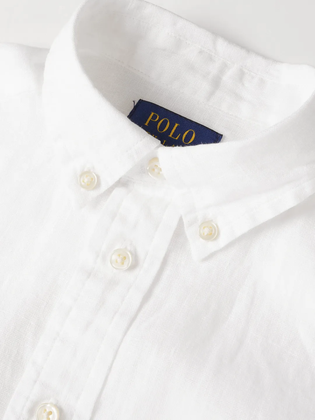 KOŠULJA ZA DEČAKE RALPH LAUREN