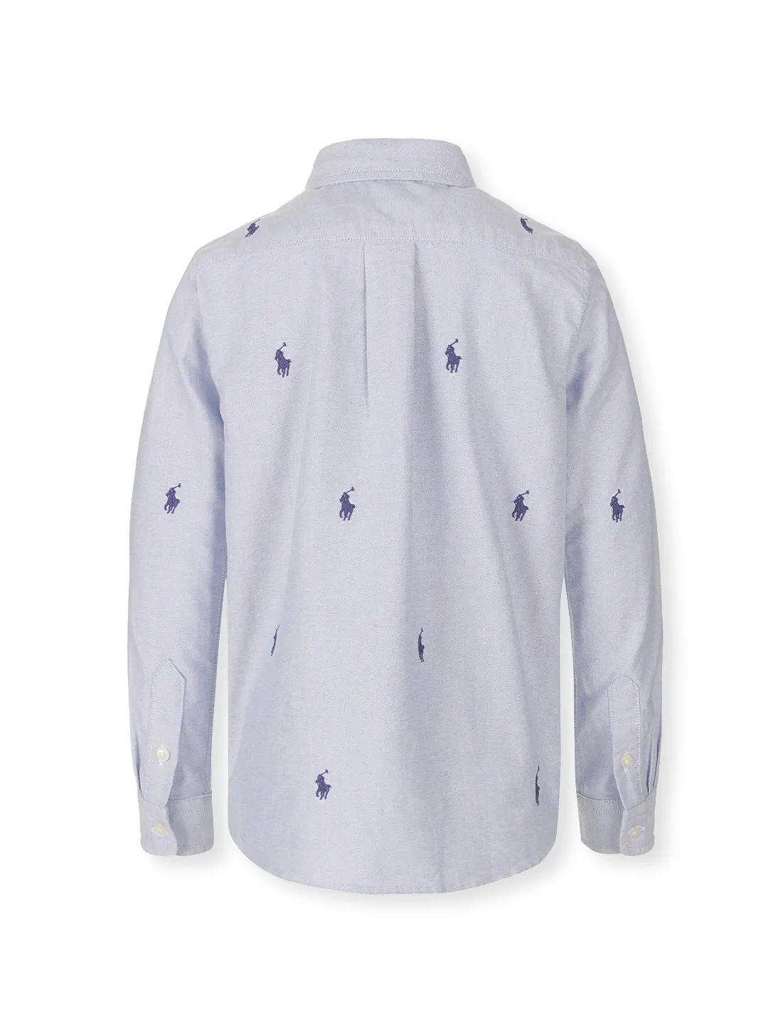 KOŠULJA ZA DEČAKE RALPH LAUREN
