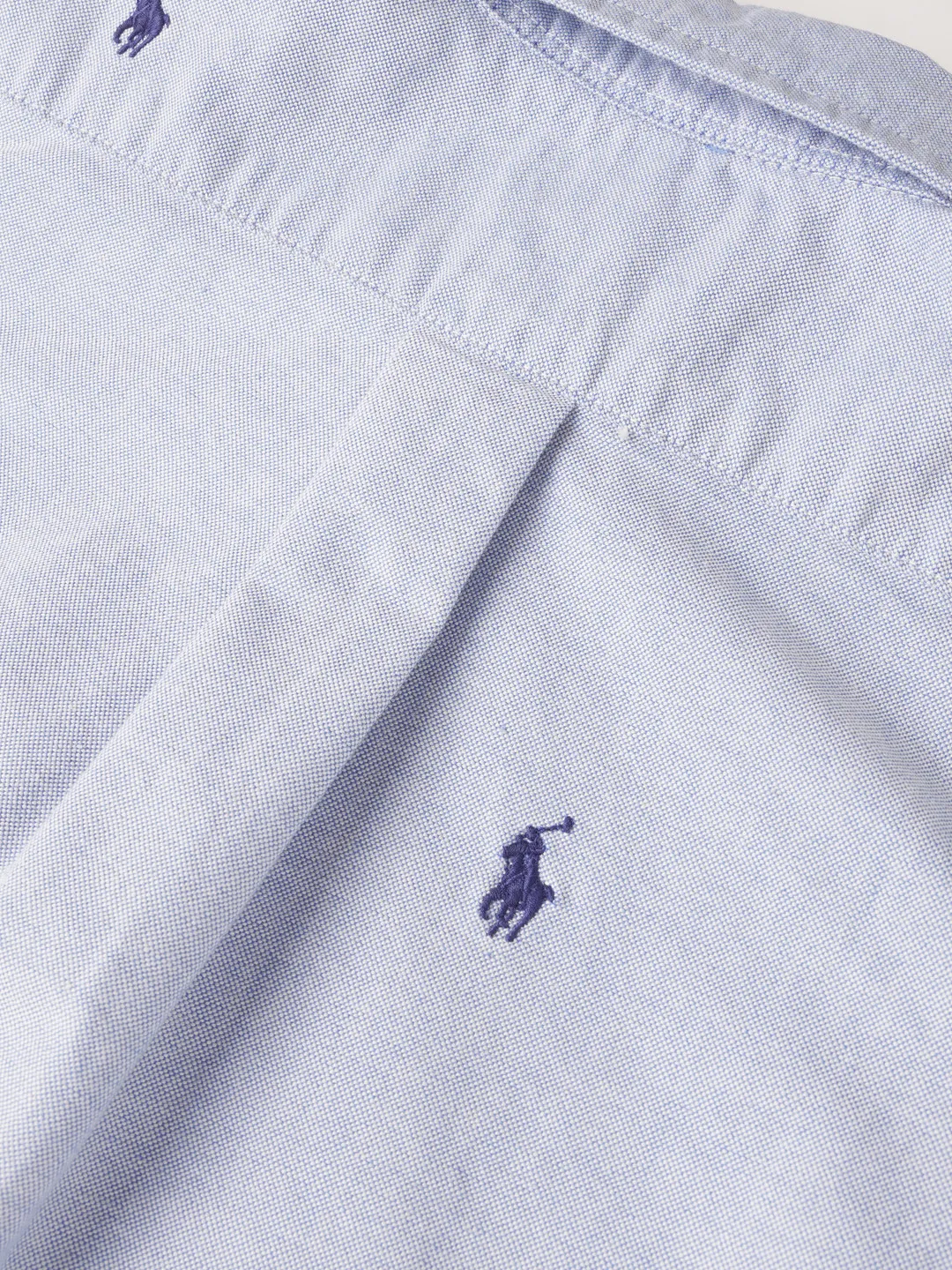 KOŠULJA ZA DEČAKE RALPH LAUREN