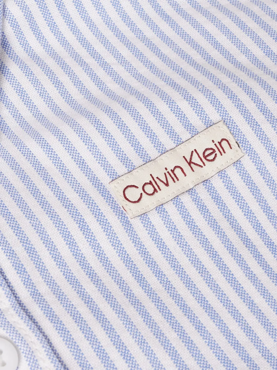 KOŠULJA ZA DECAKE CALVIN KLEIN