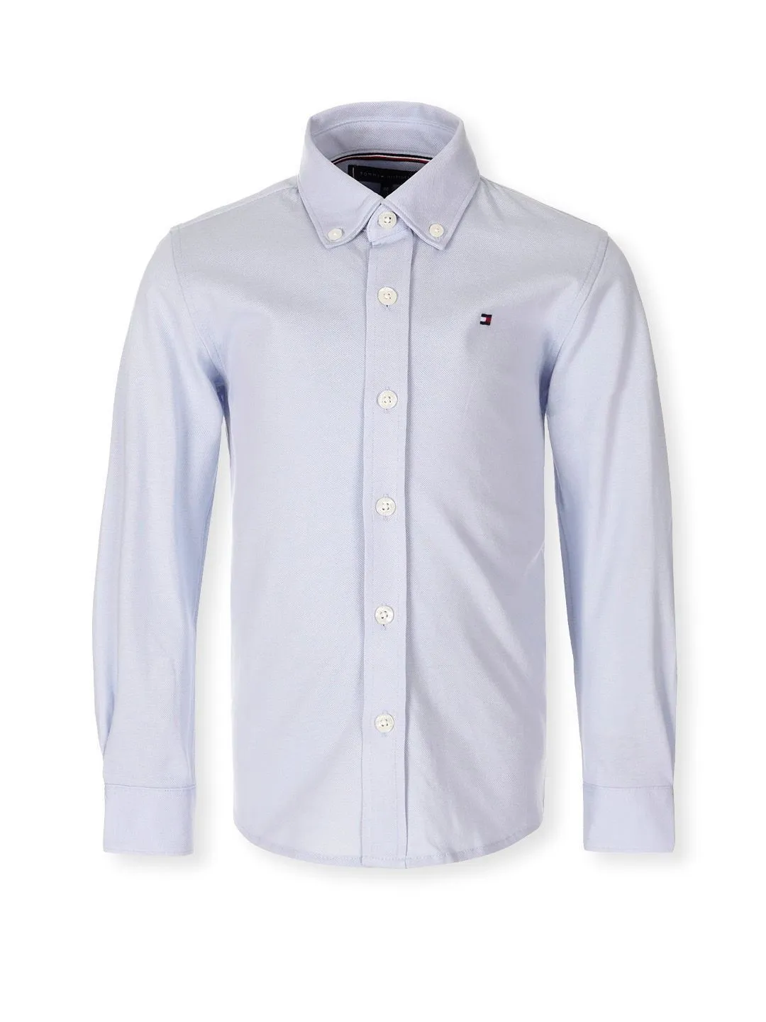 KOŠULJA ZA DEČAKE TOMMY HILFIGER