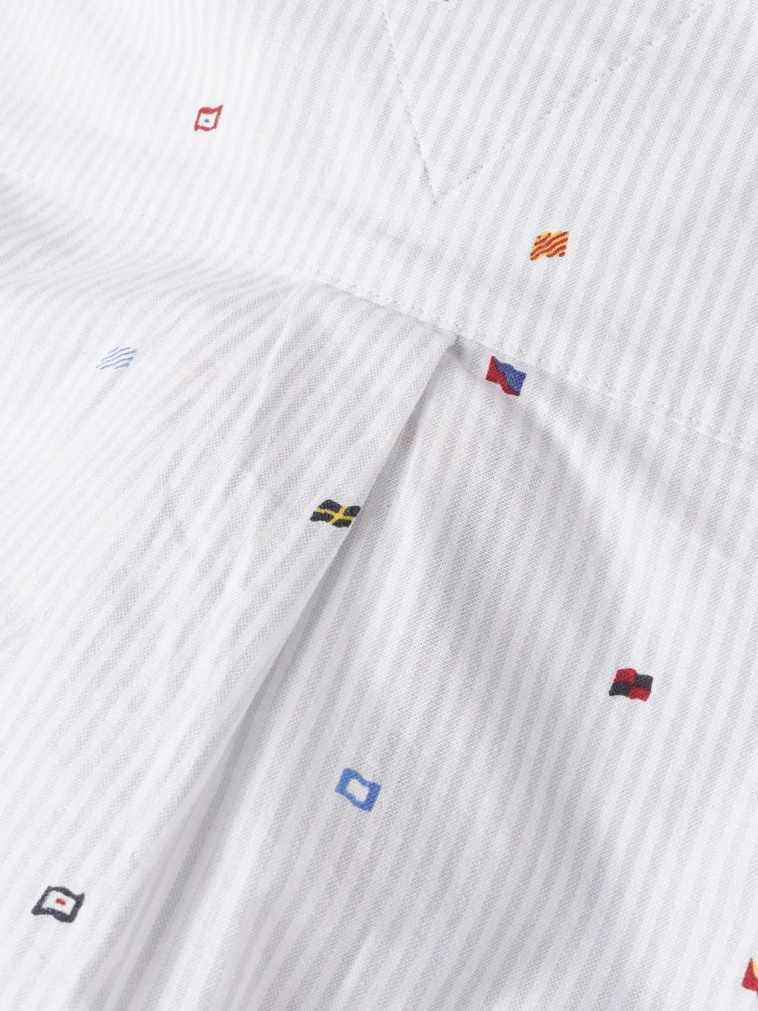 KOŠULJA ZA DECAKE TOMMY HILFIGER