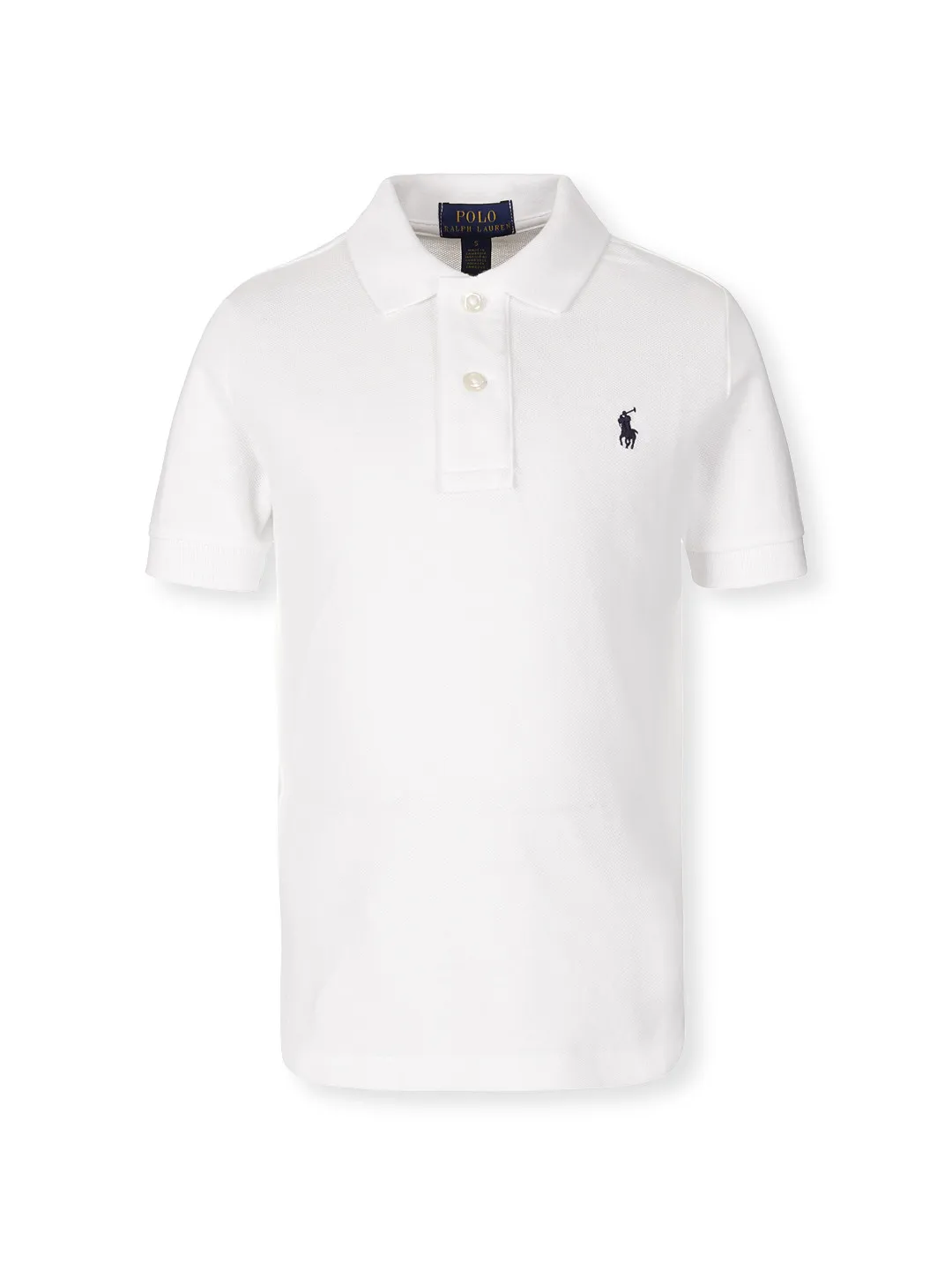 MAJICA ZA DEČAKE RALPH LAUREN