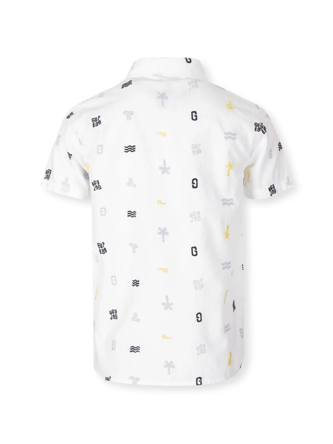MAJICA ZA DEČAKE GUESS