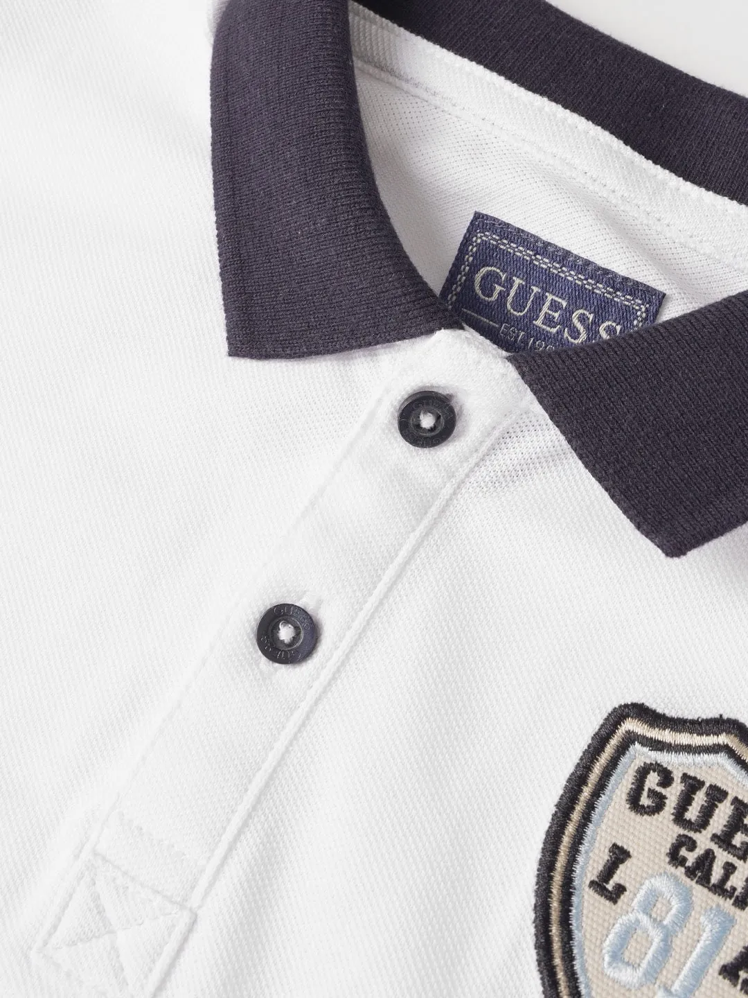 MAJICA ZA DEČAKE GUESS