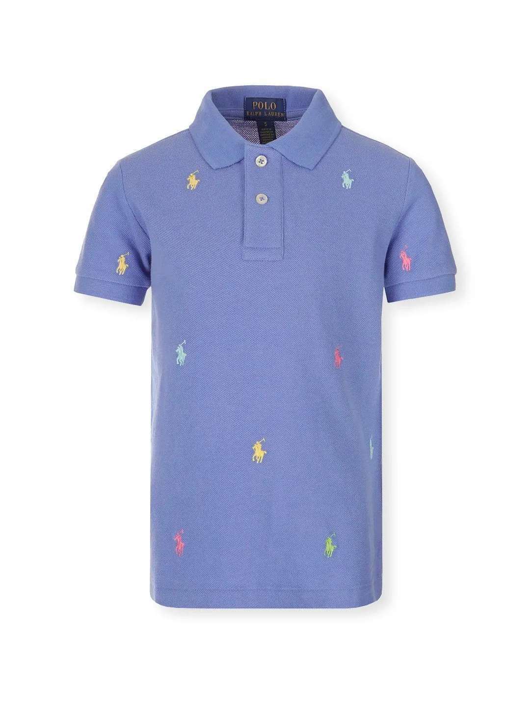 MAJICA ZA DEČAKE RALPH LAUREN