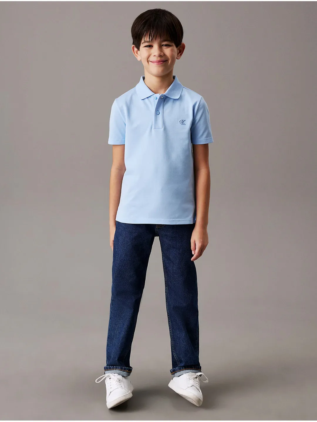 MAJICA ZA DEČAKE CALVIN KLEIN