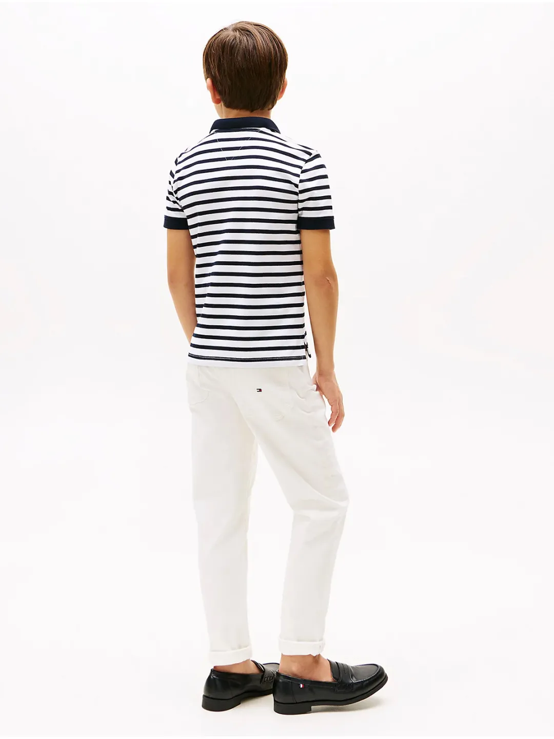MAJICA ZA DEČAKE TOMMY HILFIGER