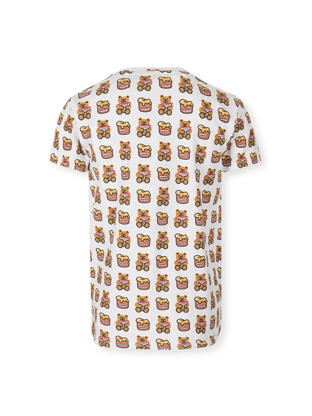 MAJICA ZA DEČAKE GUESS