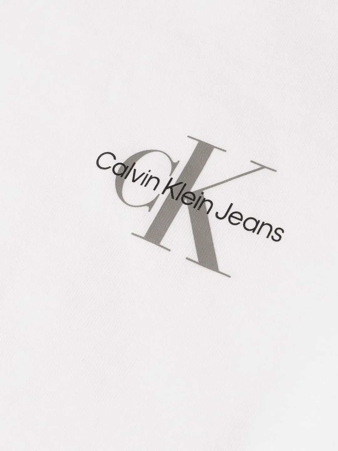 MAJICA ZA DEČAKE CALVIN KLEIN