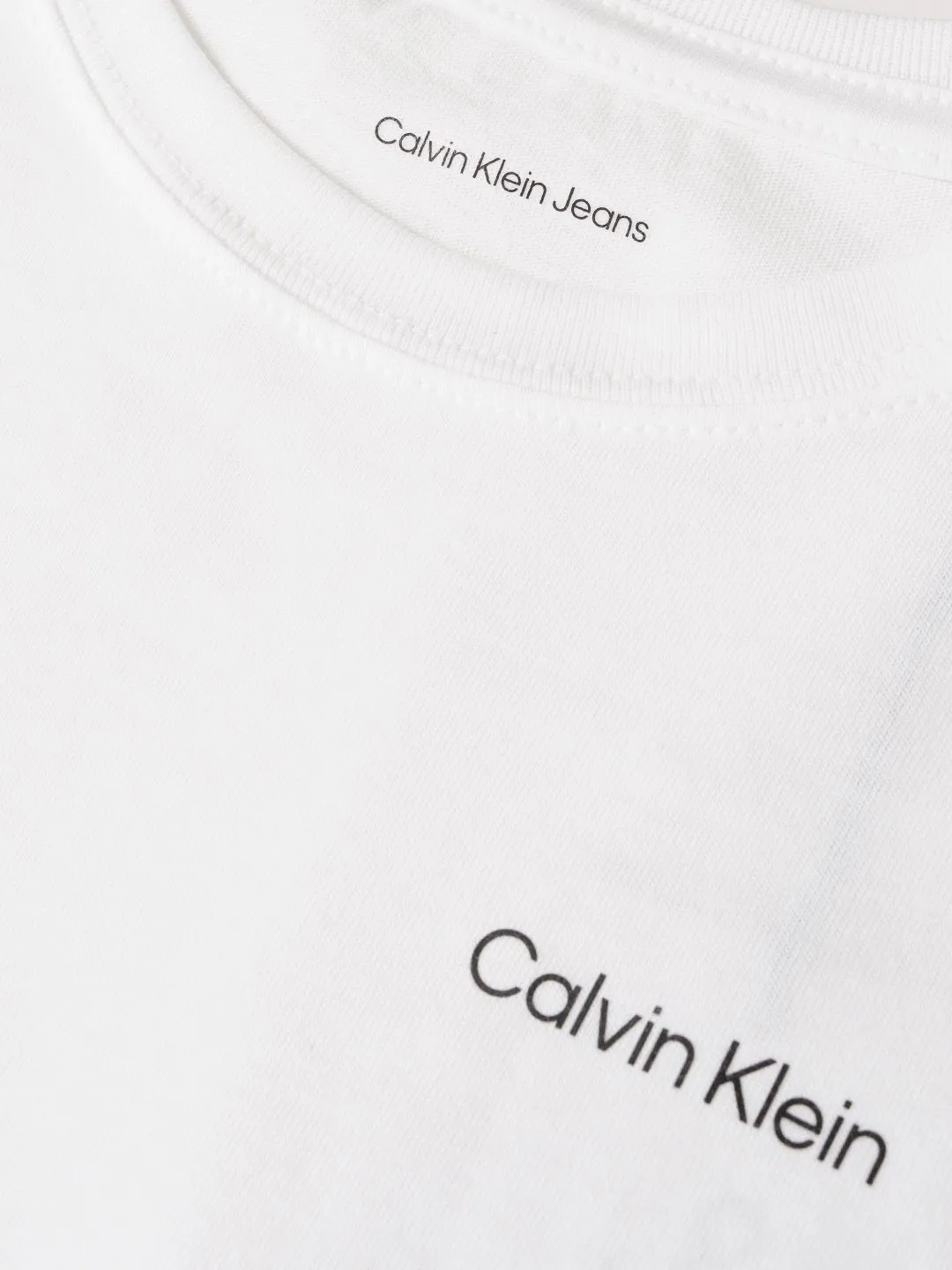 MAJICA ZA DEČAKE CALVIN KLEIN